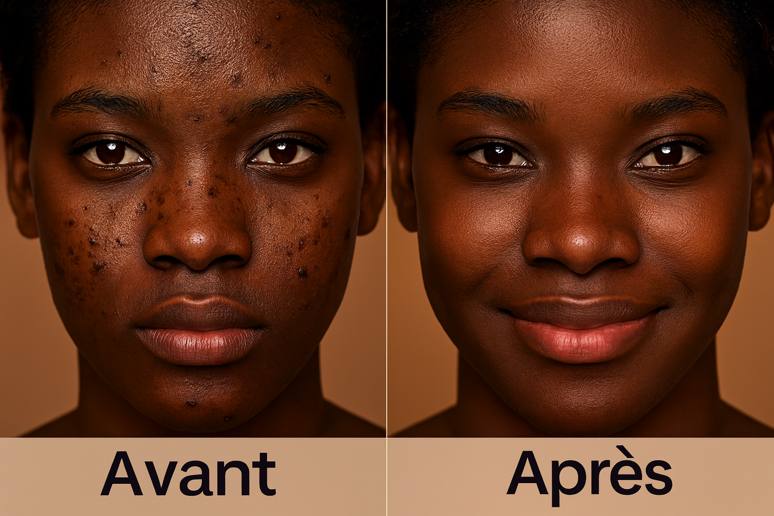Coffret Soin Visage Vitamine C – DISAAR