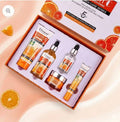 Coffret Soin Visage Vitamine C – DISAAR