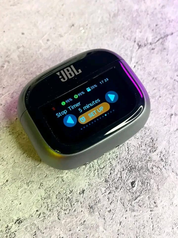 JBL TOUR PRO 5