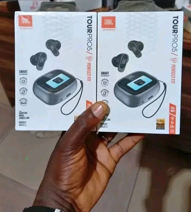 JBL TOUR PRO 5